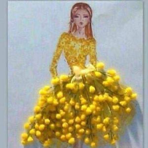 Meet your Posher, Kateryna